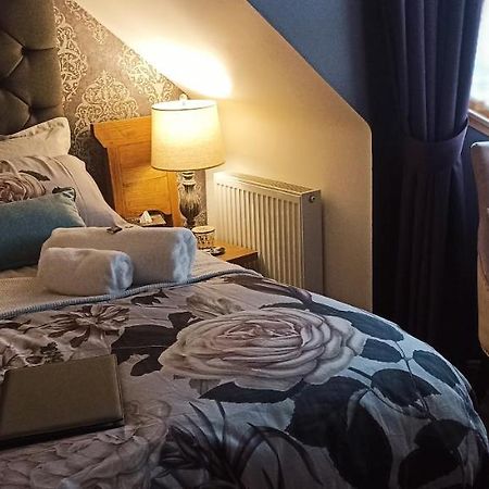Outlander Boutique B&B King Cruden Bay Εξωτερικό φωτογραφία