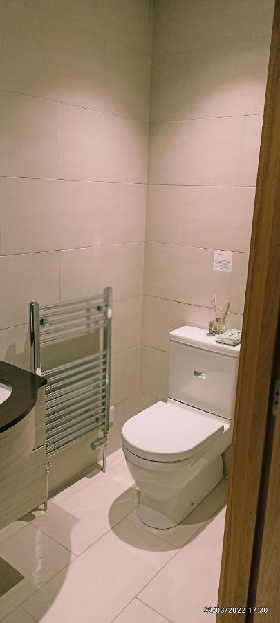 Outlander Boutique B&B King Cruden Bay Εξωτερικό φωτογραφία