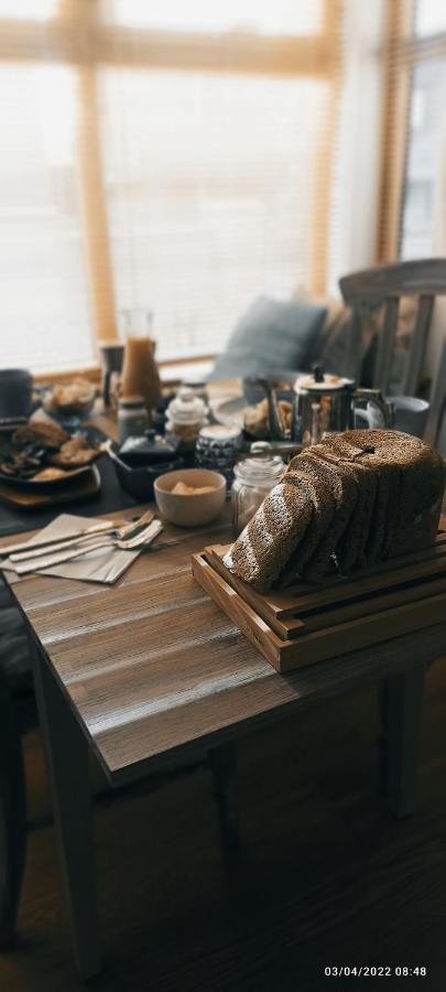 Outlander Boutique B&B King Cruden Bay Εξωτερικό φωτογραφία
