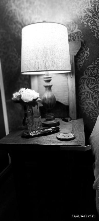 Outlander Boutique B&B King Cruden Bay Εξωτερικό φωτογραφία