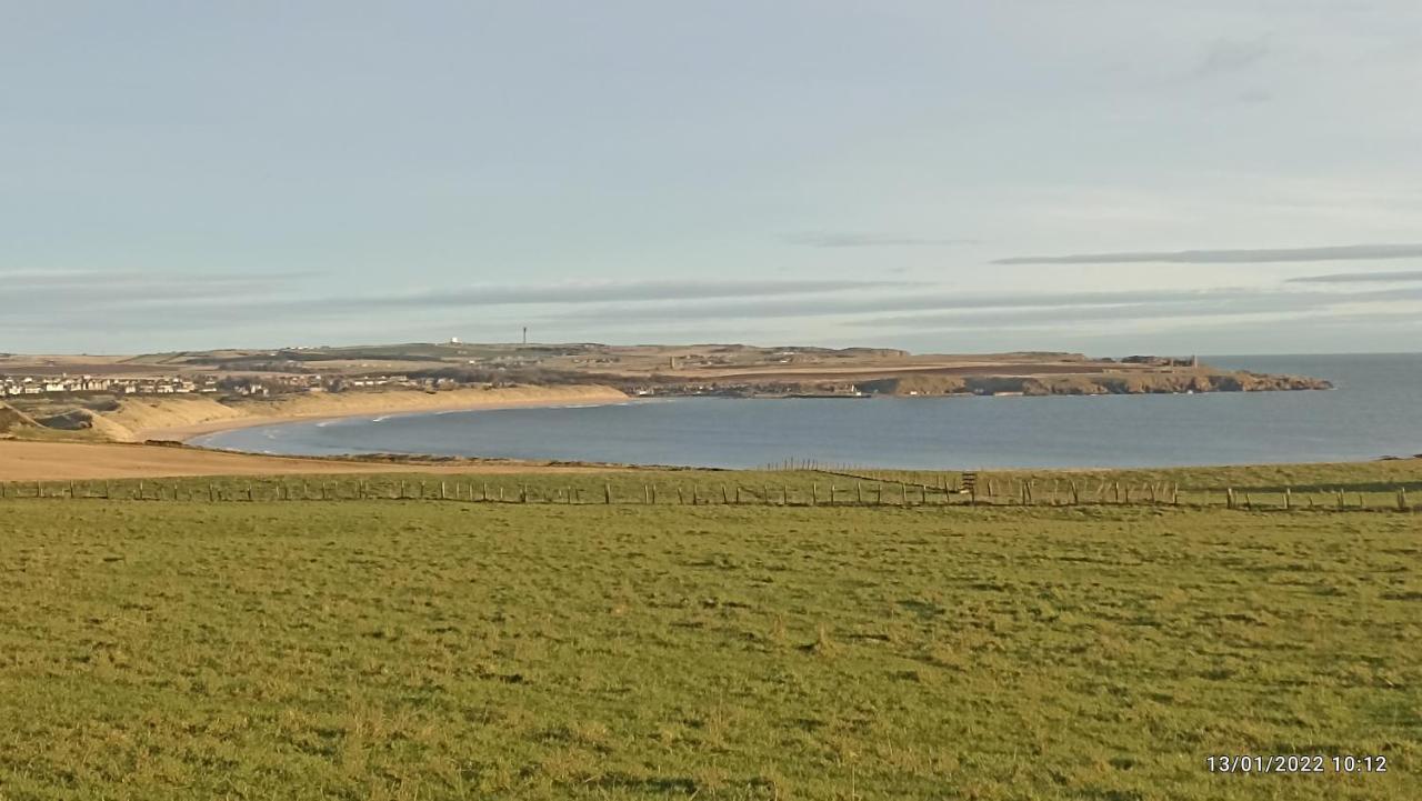 Outlander Boutique B&B King Cruden Bay Εξωτερικό φωτογραφία