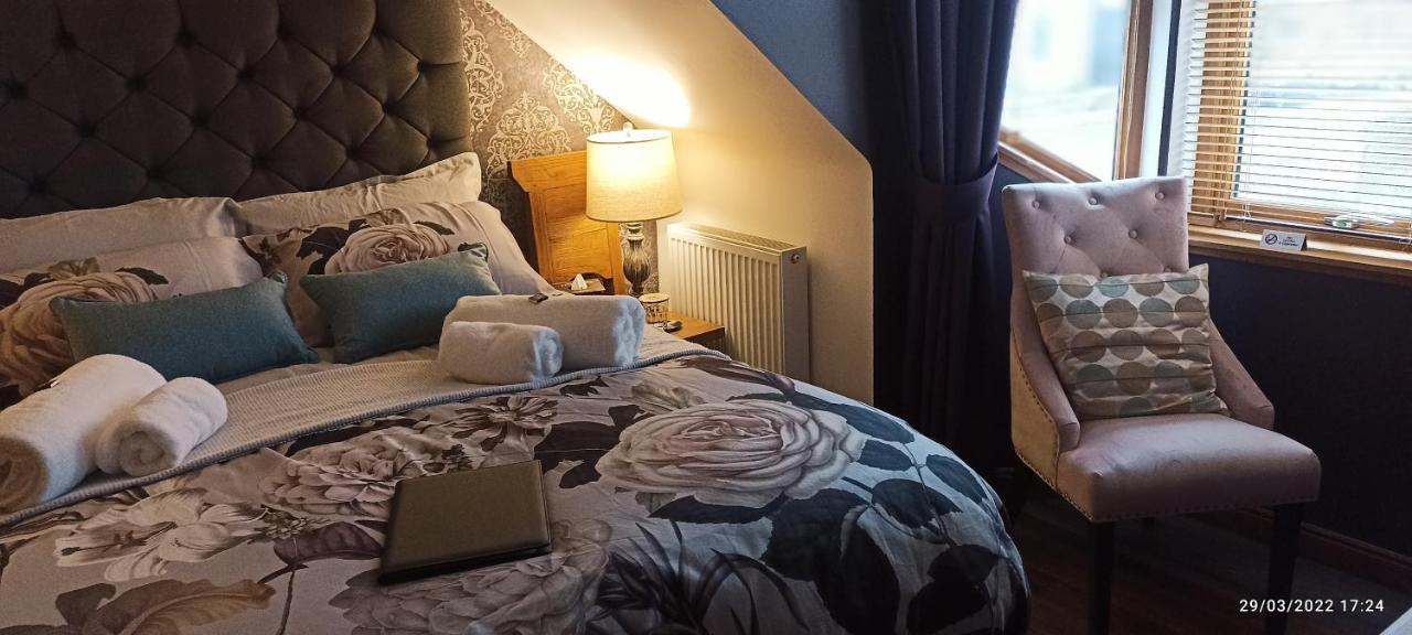 Outlander Boutique B&B King Cruden Bay Εξωτερικό φωτογραφία
