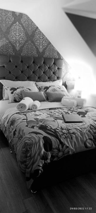 Outlander Boutique B&B King Cruden Bay Εξωτερικό φωτογραφία