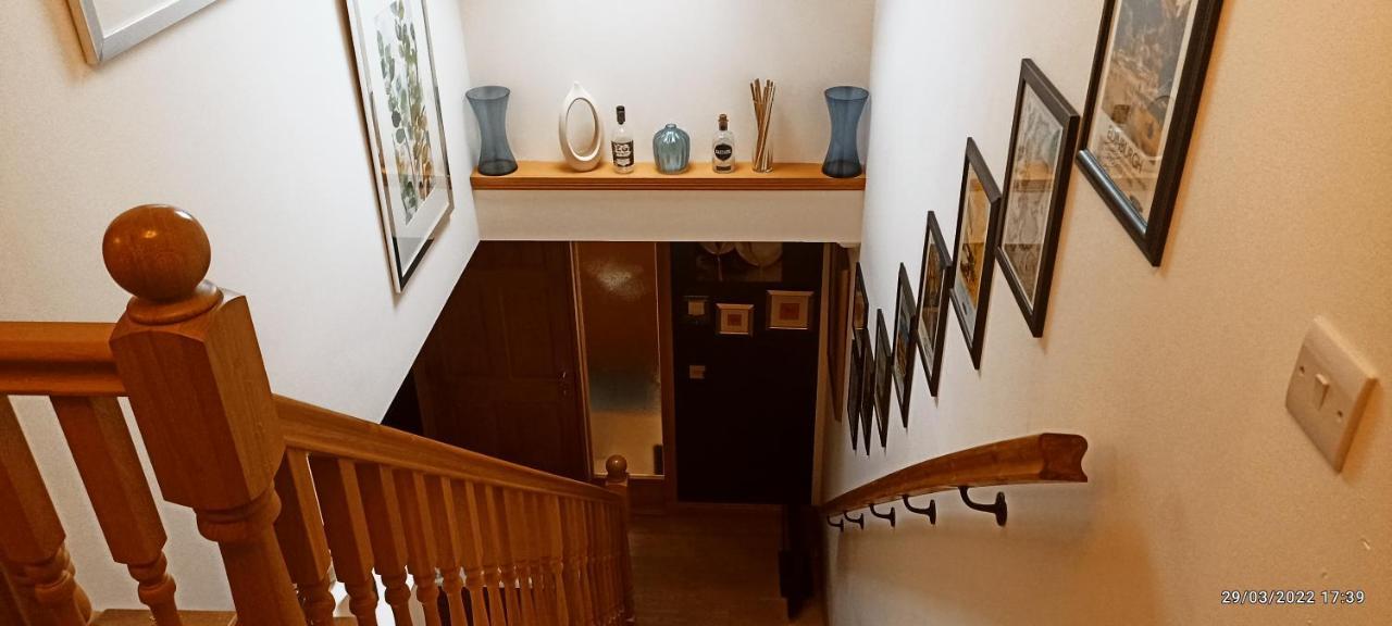 Outlander Boutique B&B King Cruden Bay Εξωτερικό φωτογραφία