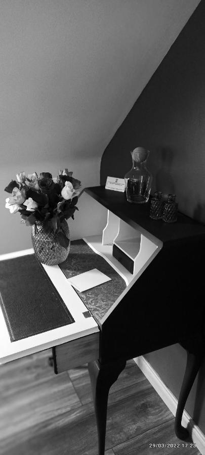 Outlander Boutique B&B King Cruden Bay Εξωτερικό φωτογραφία