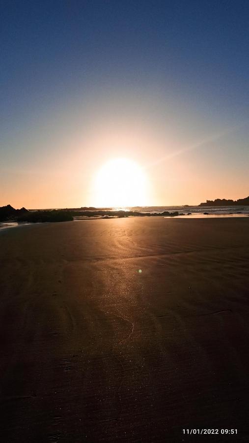 Outlander Boutique B&B King Cruden Bay Εξωτερικό φωτογραφία