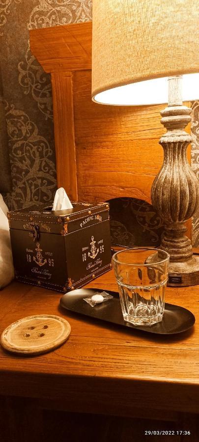 Outlander Boutique B&B King Cruden Bay Εξωτερικό φωτογραφία
