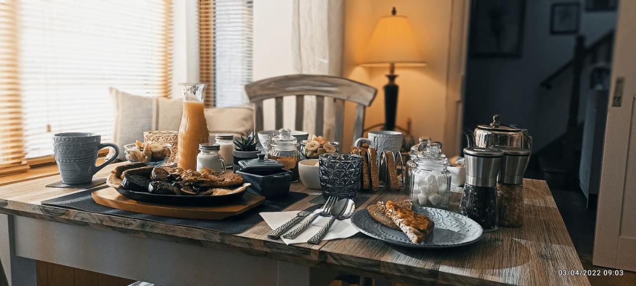 Outlander Boutique B&B King Cruden Bay Εξωτερικό φωτογραφία