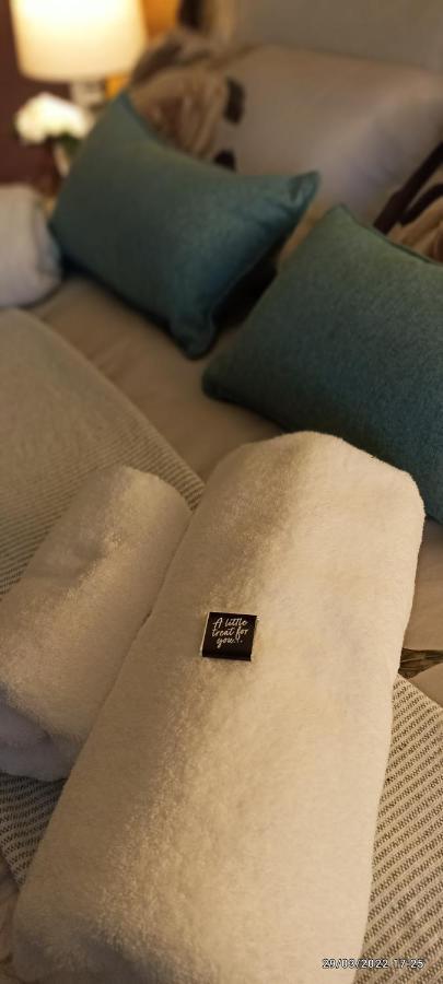Outlander Boutique B&B King Cruden Bay Εξωτερικό φωτογραφία