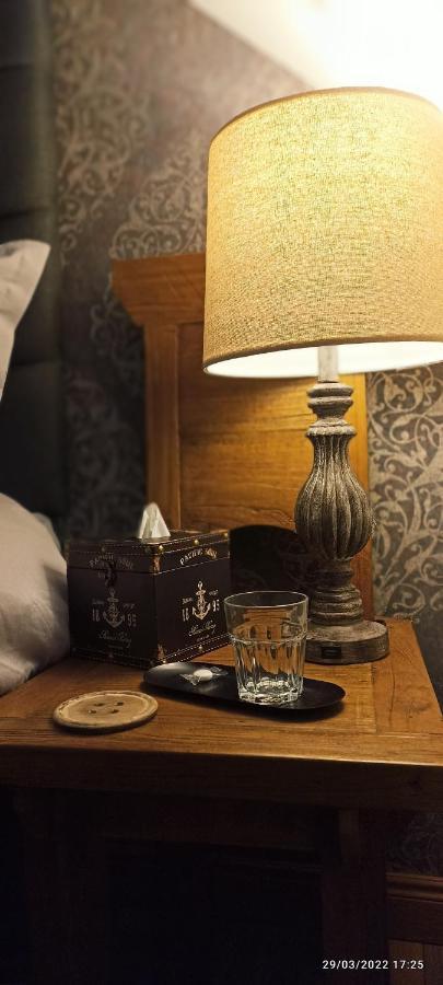 Outlander Boutique B&B King Cruden Bay Εξωτερικό φωτογραφία