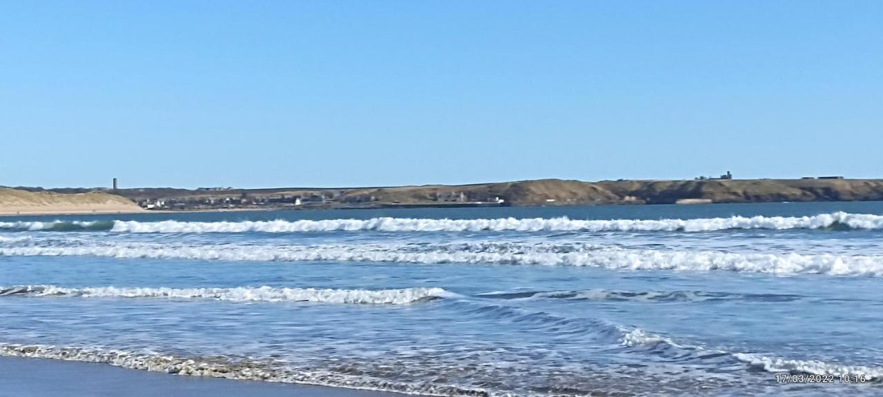 Outlander Boutique B&B King Cruden Bay Εξωτερικό φωτογραφία