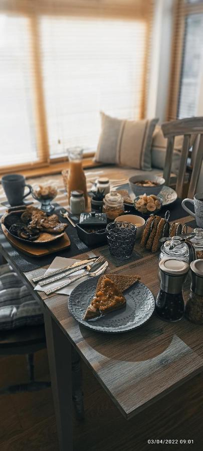 Outlander Boutique B&B King Cruden Bay Εξωτερικό φωτογραφία