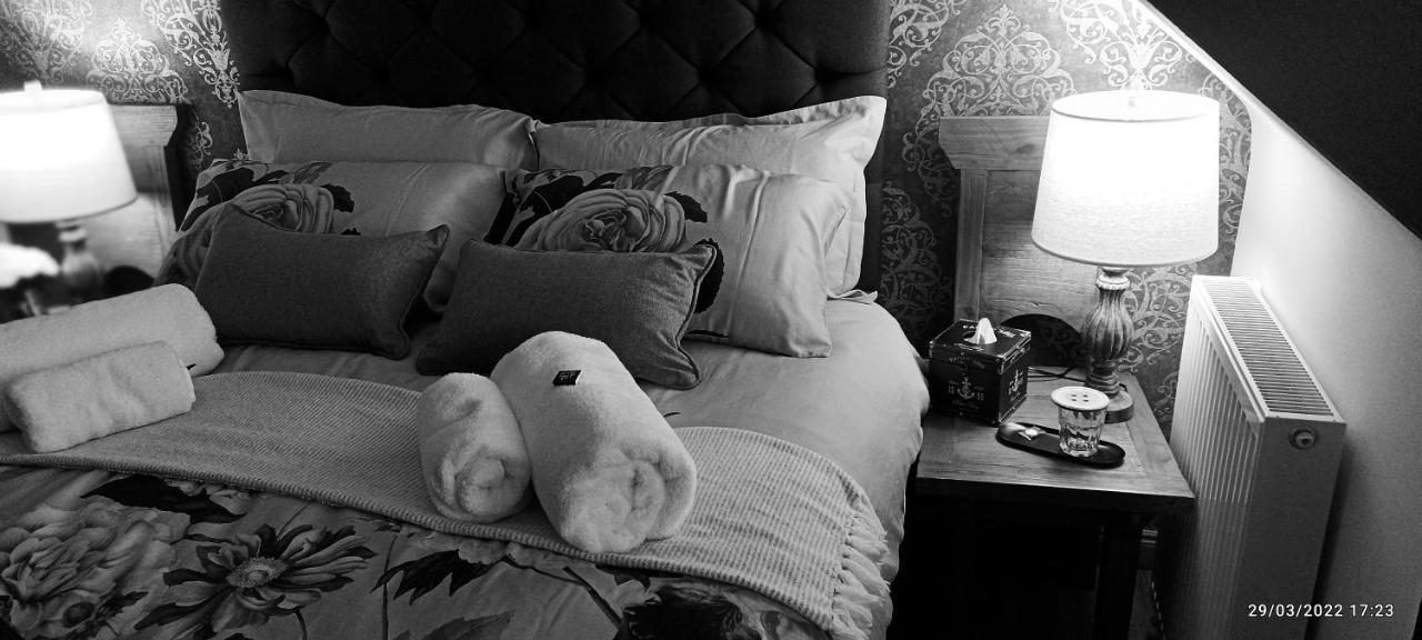 Outlander Boutique B&B King Cruden Bay Εξωτερικό φωτογραφία