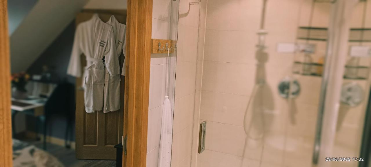 Outlander Boutique B&B King Cruden Bay Εξωτερικό φωτογραφία