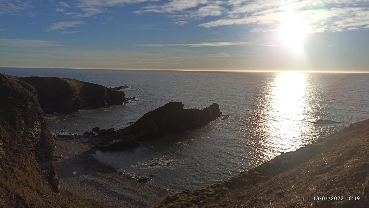 Outlander Boutique B&B King Cruden Bay Εξωτερικό φωτογραφία