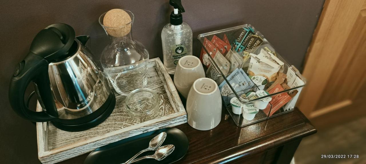 Outlander Boutique B&B King Cruden Bay Εξωτερικό φωτογραφία