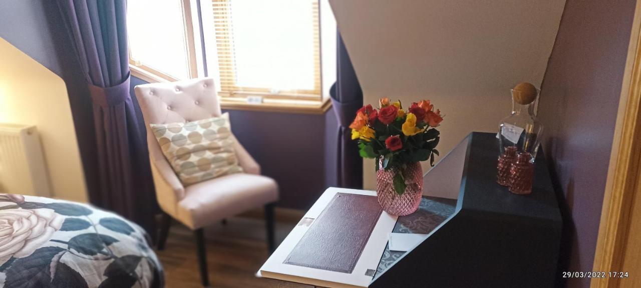 Outlander Boutique B&B King Cruden Bay Εξωτερικό φωτογραφία