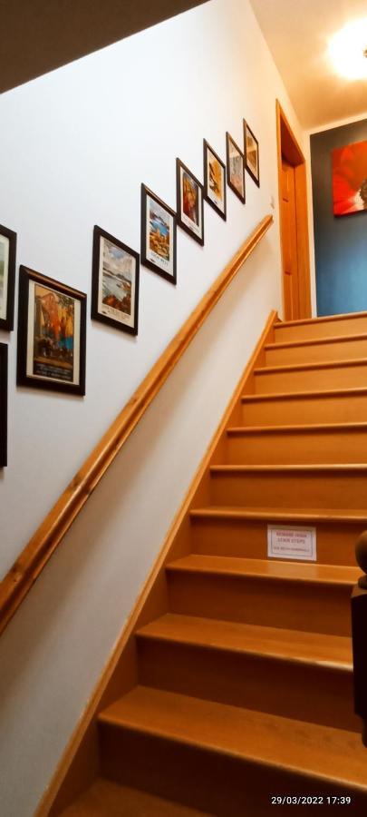 Outlander Boutique B&B King Cruden Bay Εξωτερικό φωτογραφία