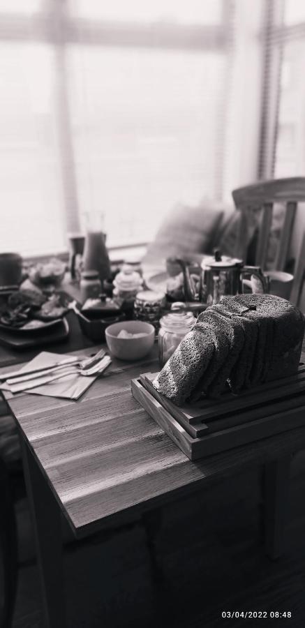 Outlander Boutique B&B King Cruden Bay Εξωτερικό φωτογραφία