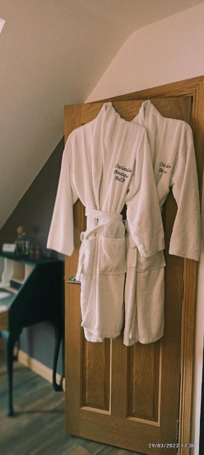 Outlander Boutique B&B King Cruden Bay Εξωτερικό φωτογραφία