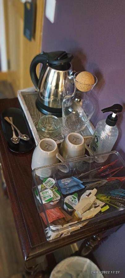 Outlander Boutique B&B King Cruden Bay Εξωτερικό φωτογραφία